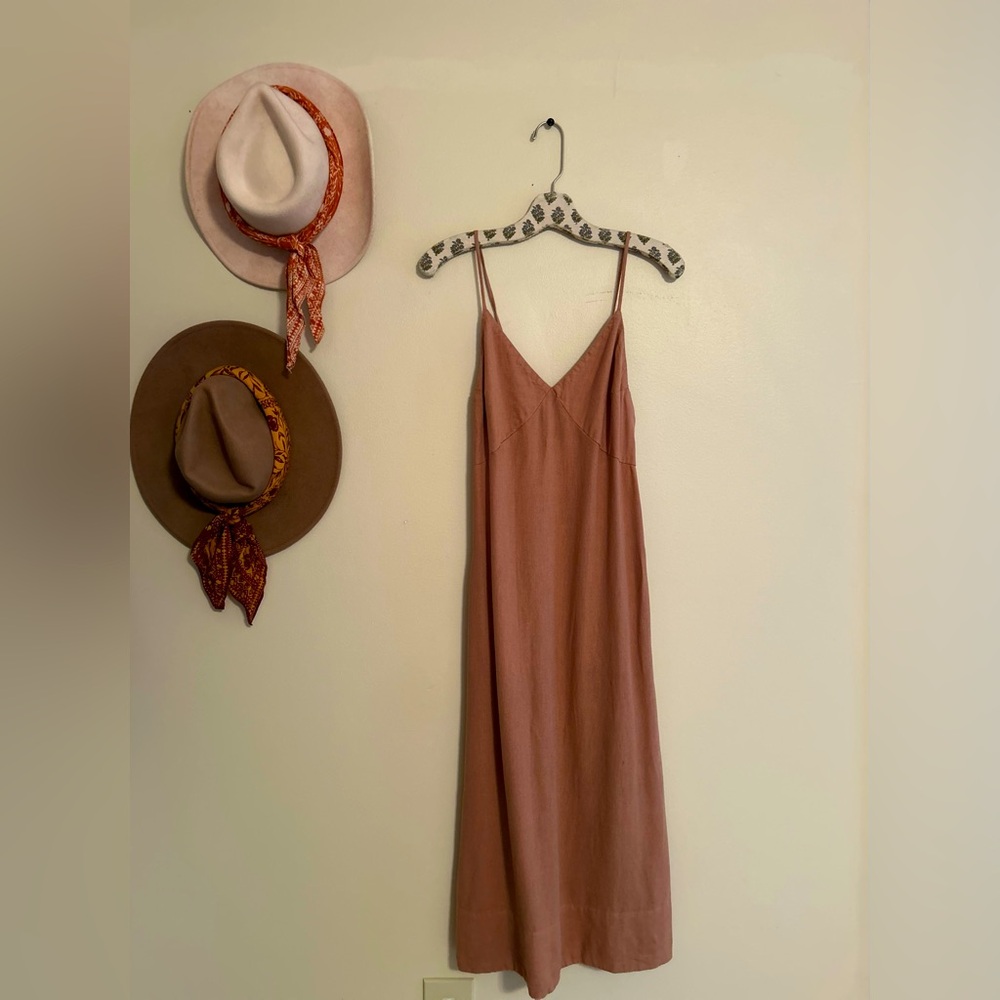 Free People Emmers Midi Tuscany Color